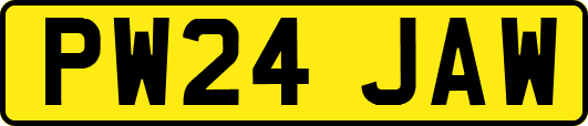 PW24JAW
