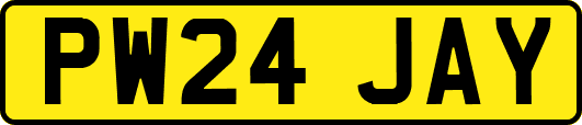 PW24JAY