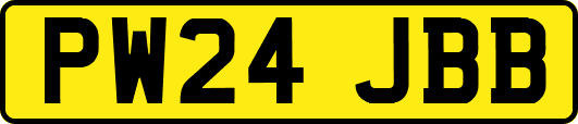 PW24JBB