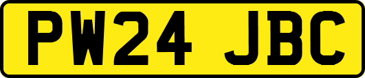 PW24JBC