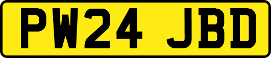 PW24JBD
