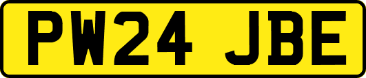 PW24JBE