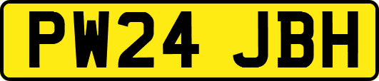PW24JBH