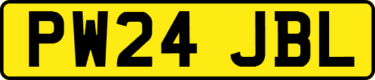 PW24JBL