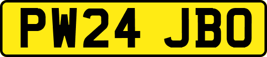 PW24JBO