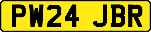 PW24JBR