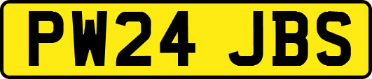 PW24JBS