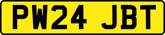 PW24JBT