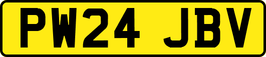 PW24JBV