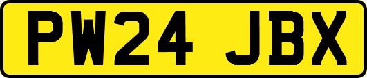 PW24JBX
