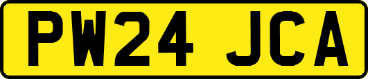 PW24JCA