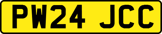 PW24JCC