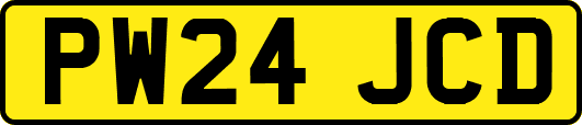 PW24JCD