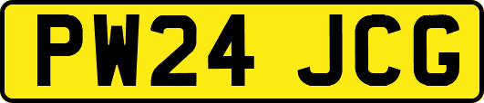PW24JCG