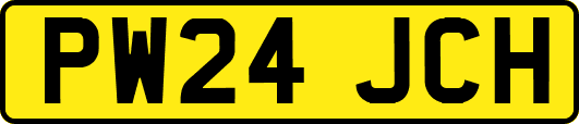 PW24JCH