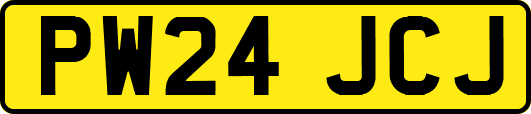 PW24JCJ