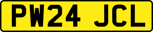 PW24JCL
