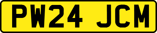 PW24JCM