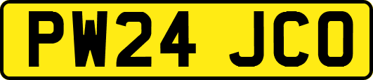 PW24JCO