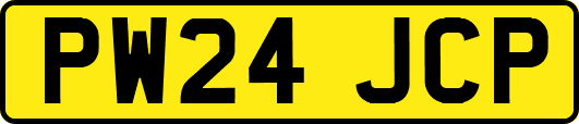 PW24JCP