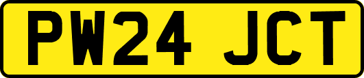 PW24JCT