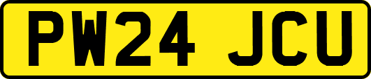 PW24JCU