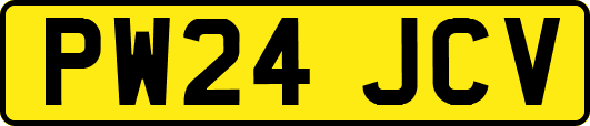 PW24JCV