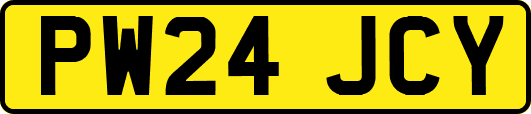 PW24JCY