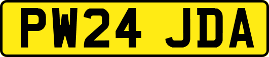 PW24JDA