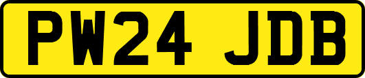 PW24JDB