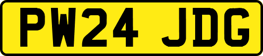 PW24JDG