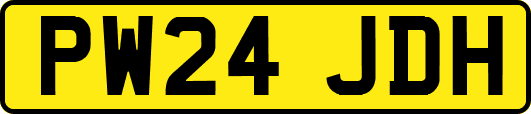 PW24JDH