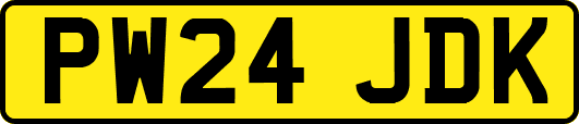 PW24JDK
