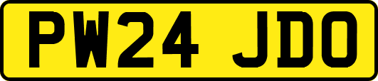 PW24JDO