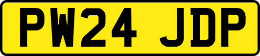 PW24JDP
