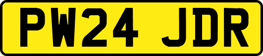 PW24JDR