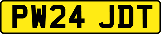 PW24JDT