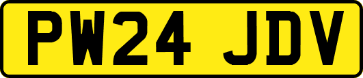 PW24JDV