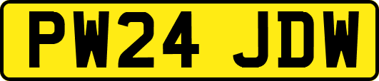 PW24JDW