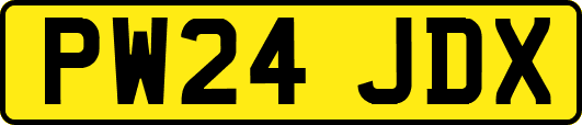 PW24JDX