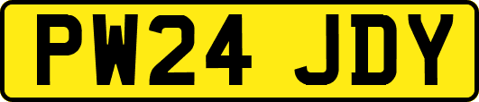 PW24JDY