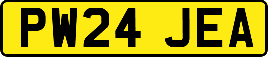 PW24JEA
