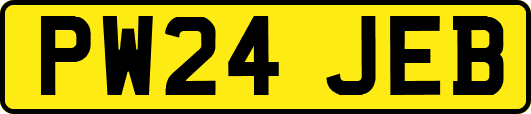 PW24JEB
