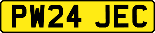 PW24JEC