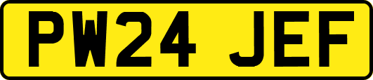 PW24JEF