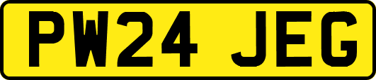 PW24JEG