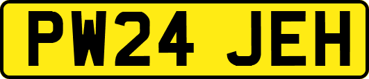 PW24JEH
