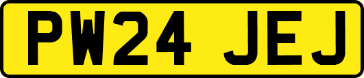 PW24JEJ