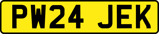 PW24JEK