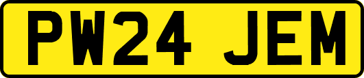 PW24JEM